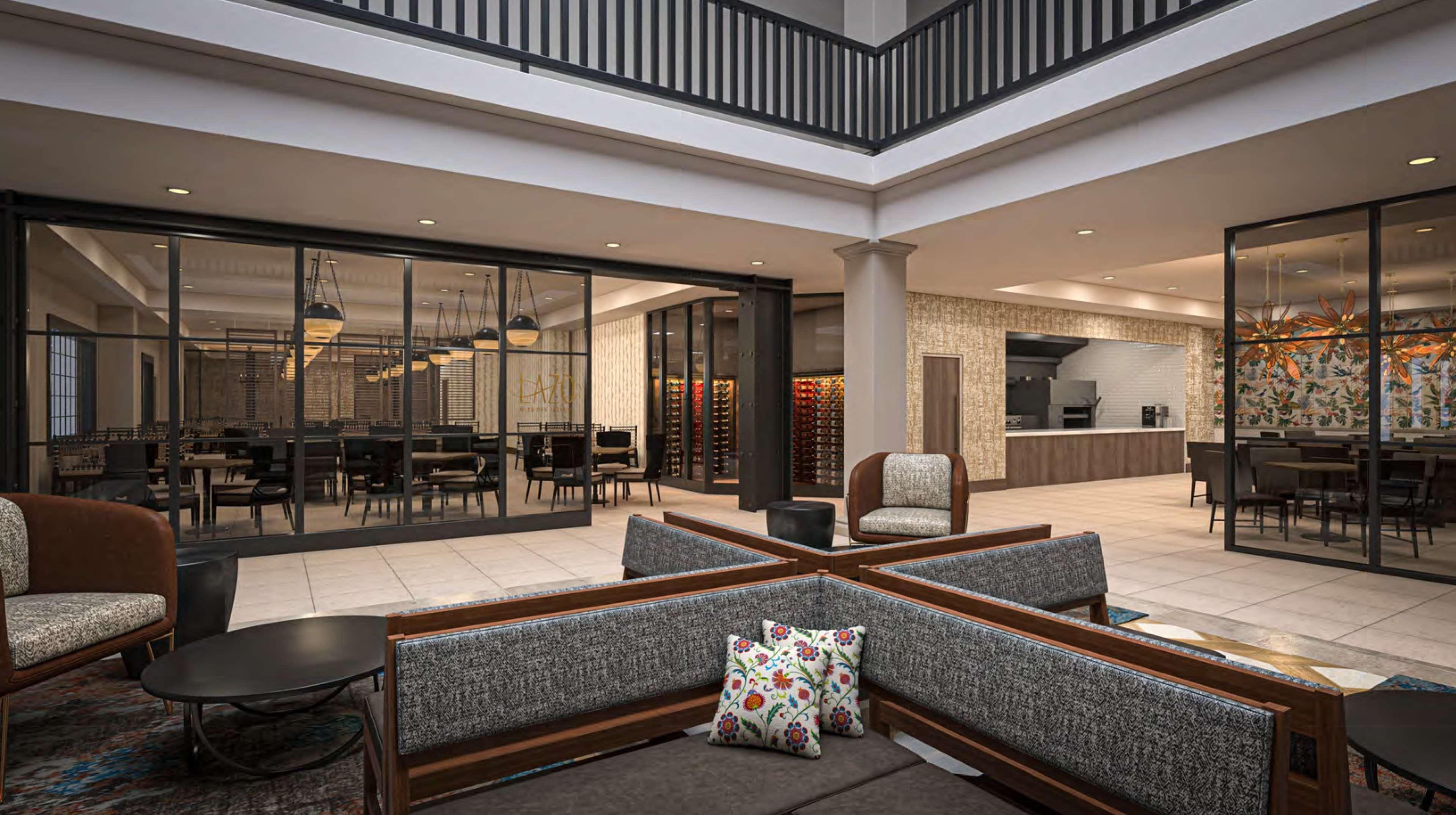 Estancia Del Norte San Antonio, A Tapestry Hotel By Hilton Exterior foto