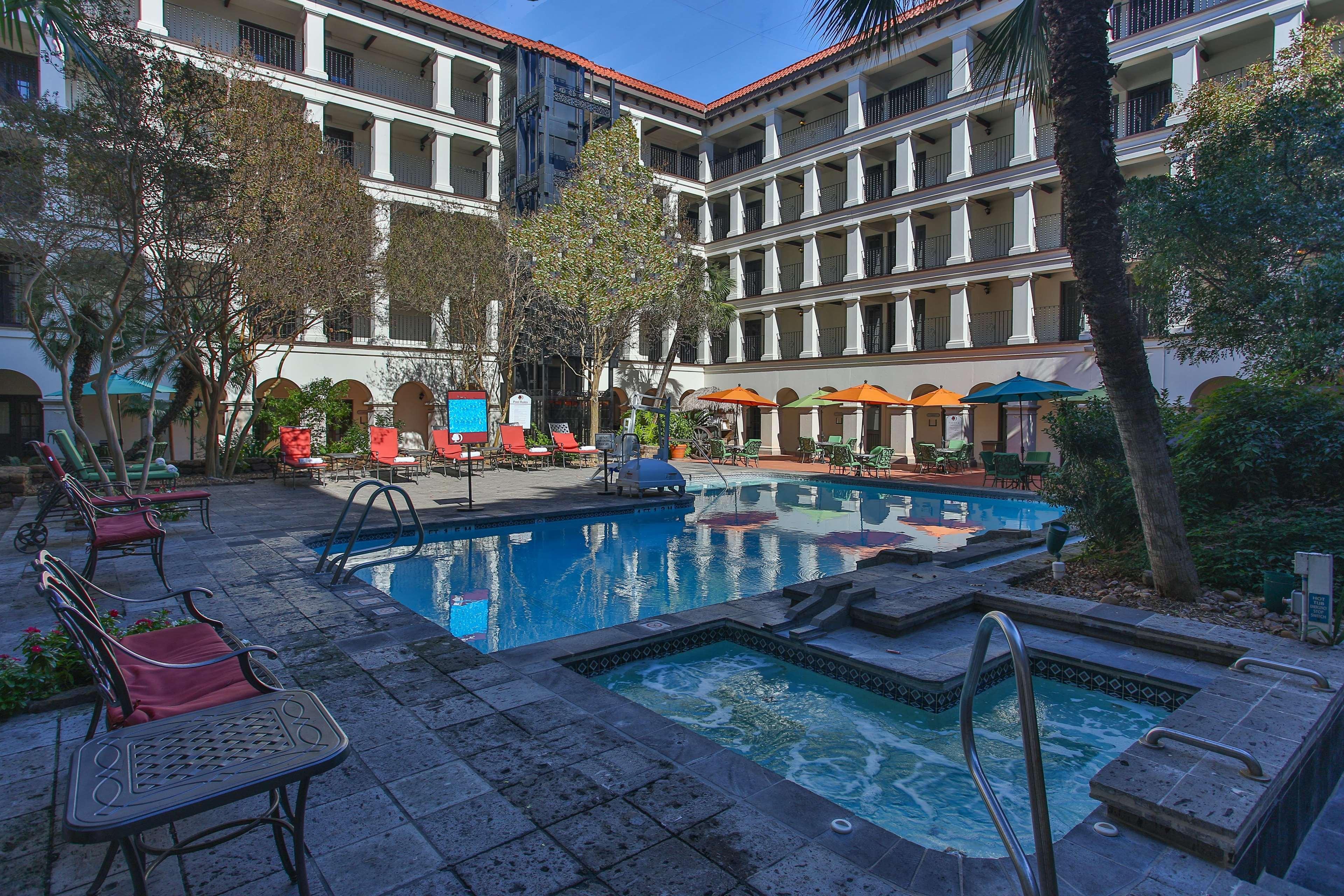 Estancia Del Norte San Antonio, A Tapestry Hotel By Hilton Exterior foto