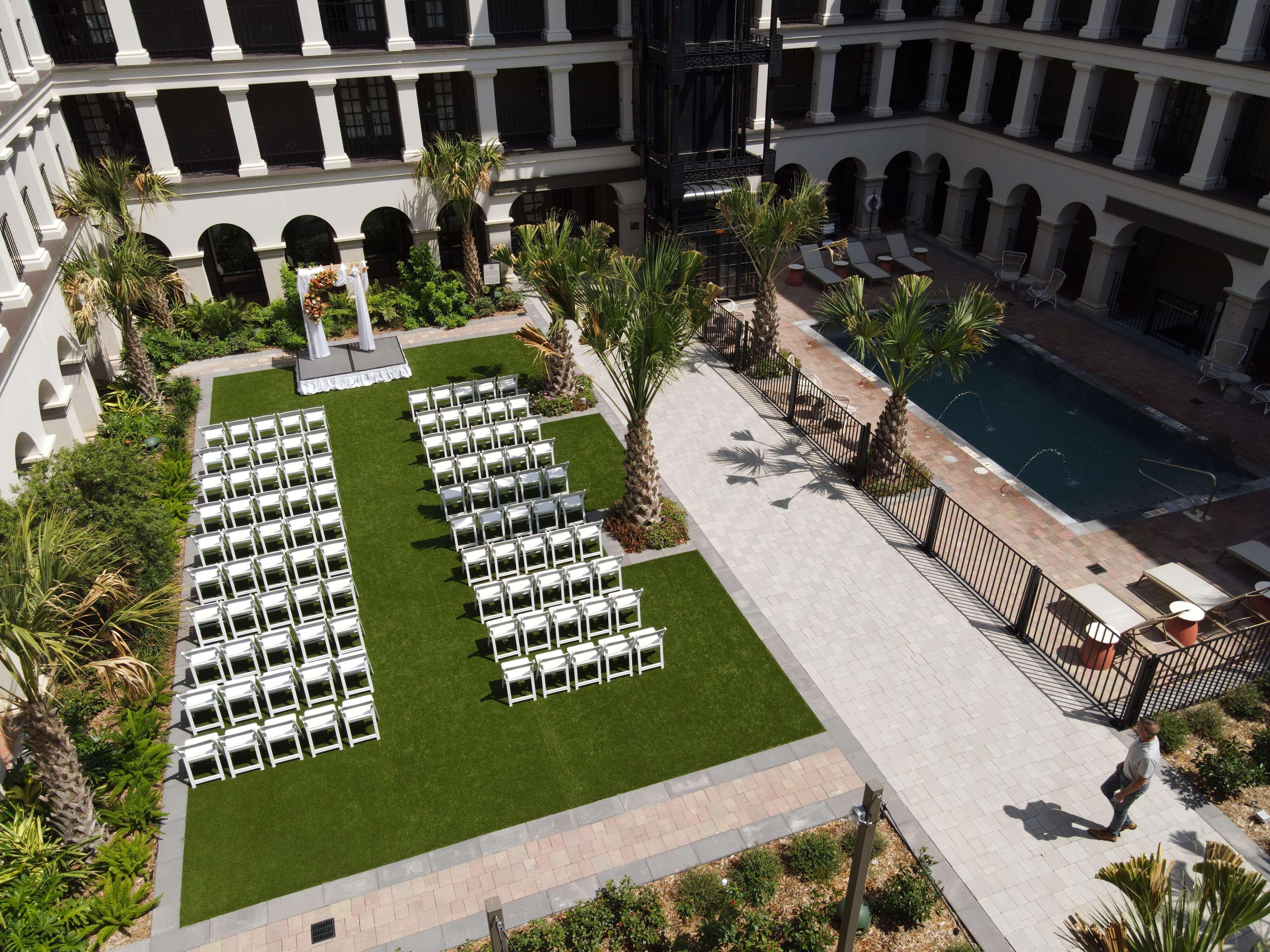Estancia Del Norte San Antonio, A Tapestry Hotel By Hilton Exterior foto