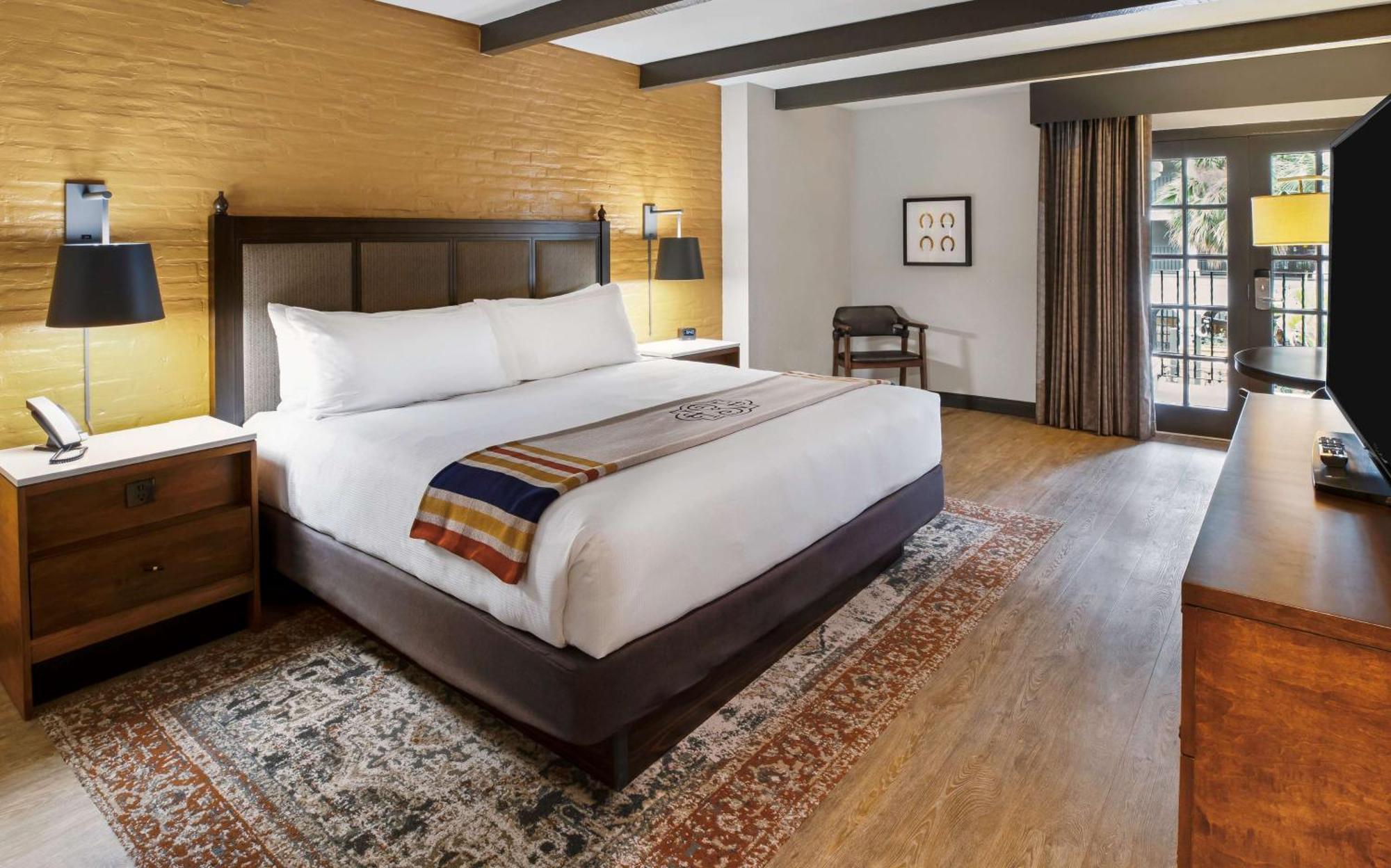 Estancia Del Norte San Antonio, A Tapestry Hotel By Hilton Exterior foto