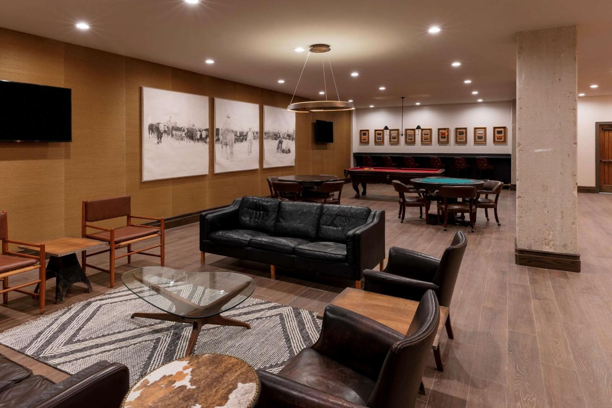 Estancia Del Norte San Antonio, A Tapestry Hotel By Hilton Exterior foto
